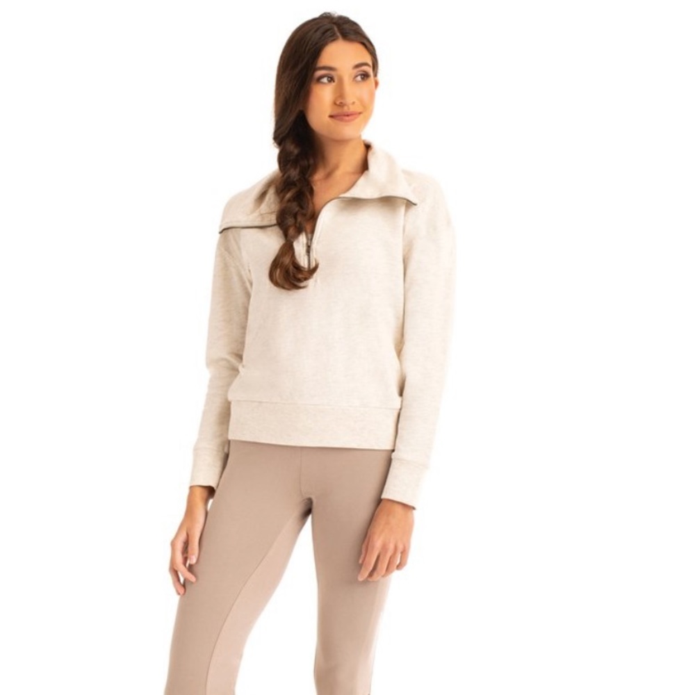 Synergy Organic Clothing - The Finn Sweatshirt